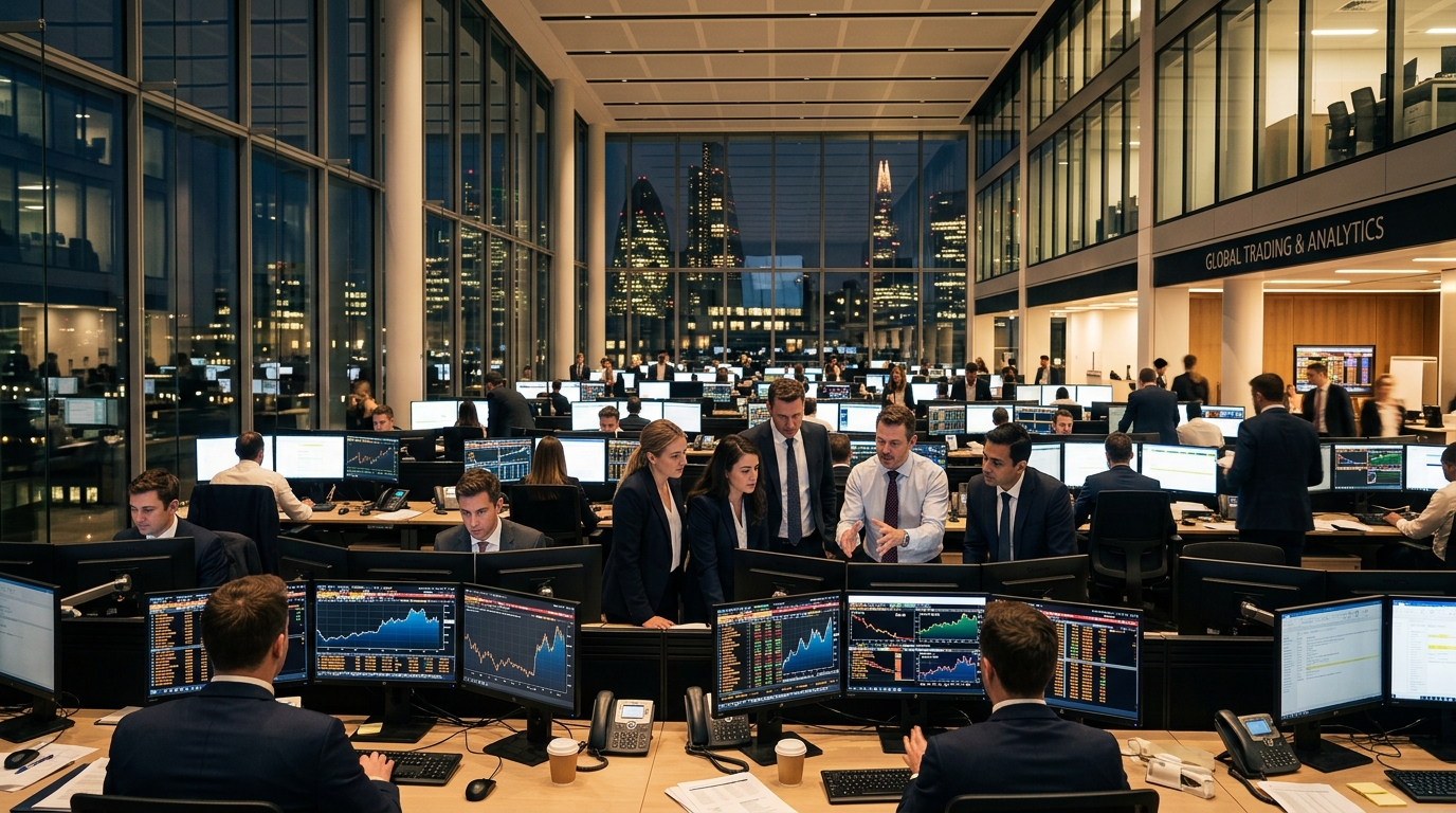 BFSI
