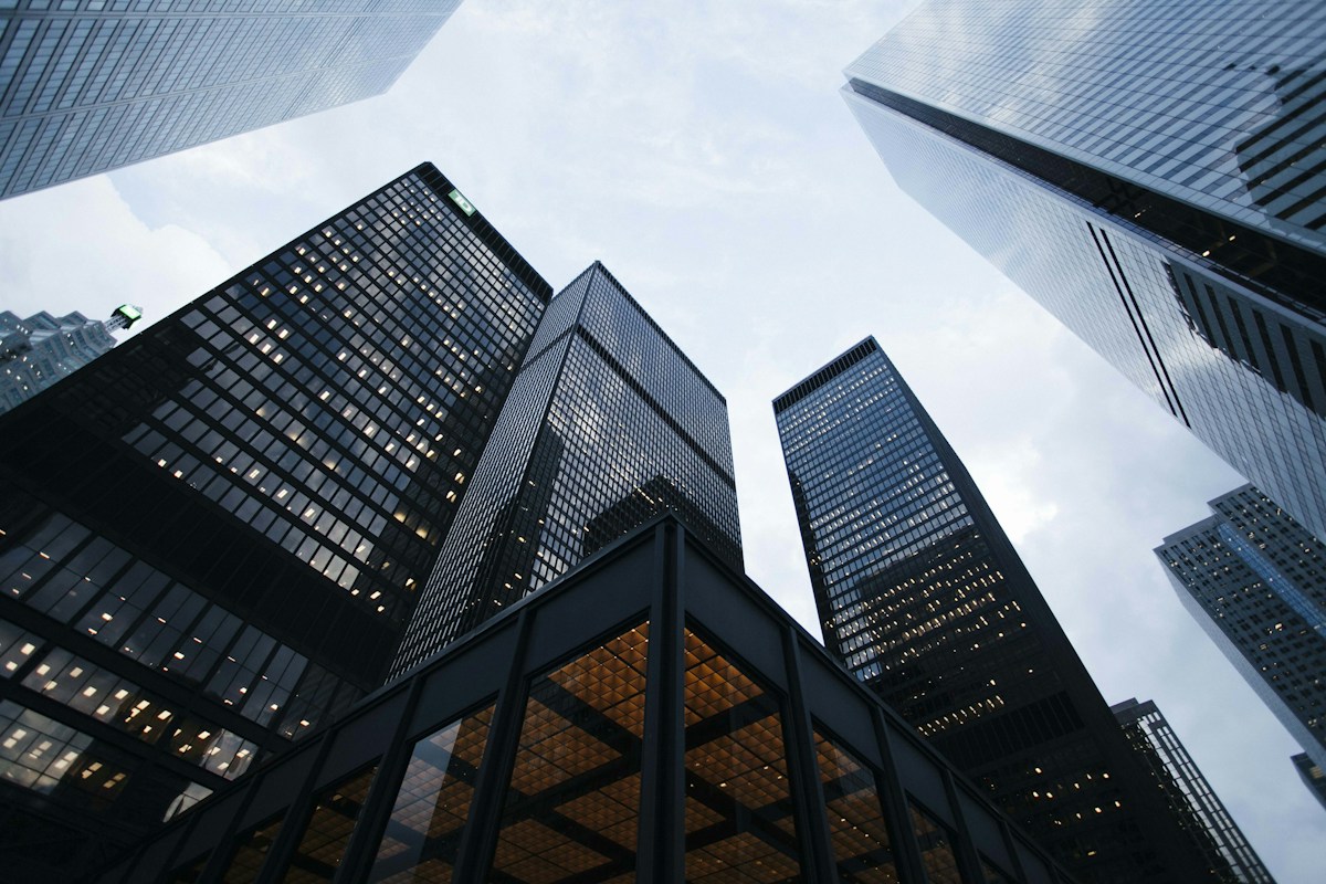 Shared Services & GCCs
