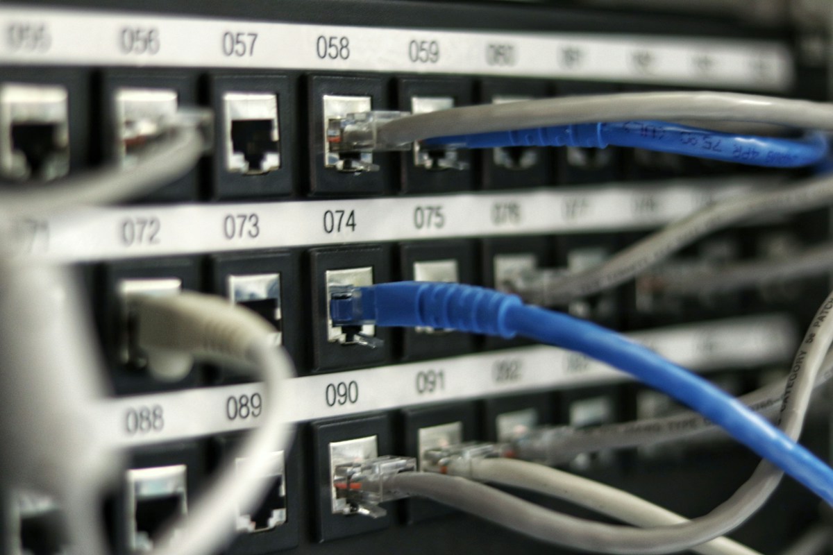 Telecom & Networking